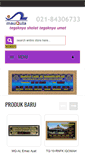 Mobile Screenshot of mauqutaabadia.com